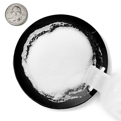 Polvo ácido ascórbico 99.9% puro para alimentos