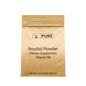 Polvo inositol Pure Original Ingredients 8 onzas
