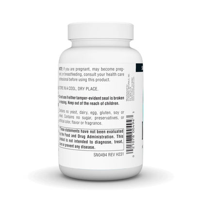 Polvo de inositol Source Naturals sin azúcar ni conservadores