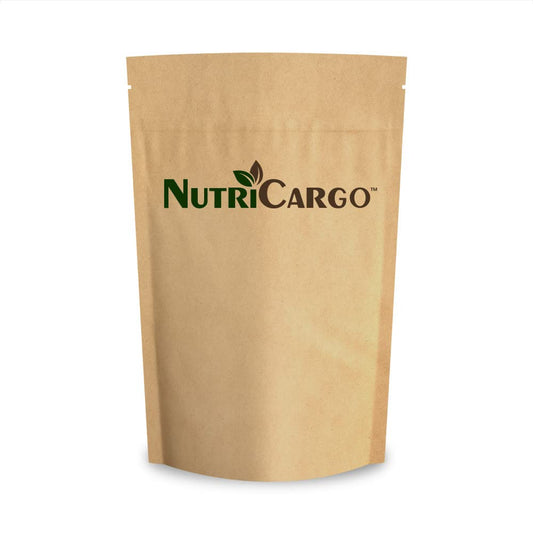 bolsa de polvo de lima marca nutricao