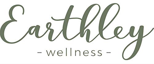 Polvo natural vitamina c Earthley 2 oz