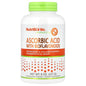 Polvo NutriBiotic ácido ascórbico con bioflavonoides 8 onzas