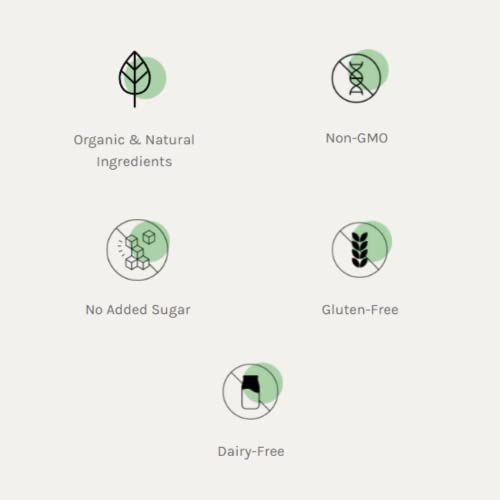 Polvo nutriente de bayas camu camu naturales Organic Traditions