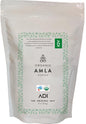 Polvo orgánico de Amla ADI paquete frontal