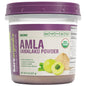 Polvo orgánico BareOrganics Amla 8 oz superalimento