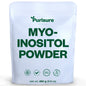 Polvo Purisure Myo-Inositol 250 gramos envase