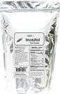 Polvo puro de inositol NuSci 250g NF12 FCC