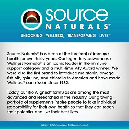 Polvo puro de inositol Source Naturals azul contenedor