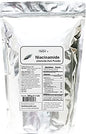 Polvo puro de niacinamida vitamina b3 500 gramos nuSci