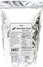 Polvo puro vitamina c ácido ascórbico NuSci 250 gramos