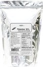 Polvo vitamina b1 tiamina pura NuSci 1000 gramos