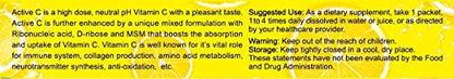 Polvo vitamina c neutral pH Kangyacare