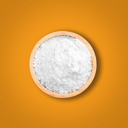 Polvo vitamina c Piping Rock alta pureza y calidad