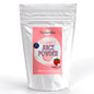 Polvo vitamina C sabor fresa crema Revitalize Wellness