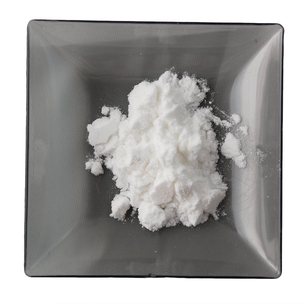 Polvo vitamina C ultra fino MakingCosmetics en bolsa transparente