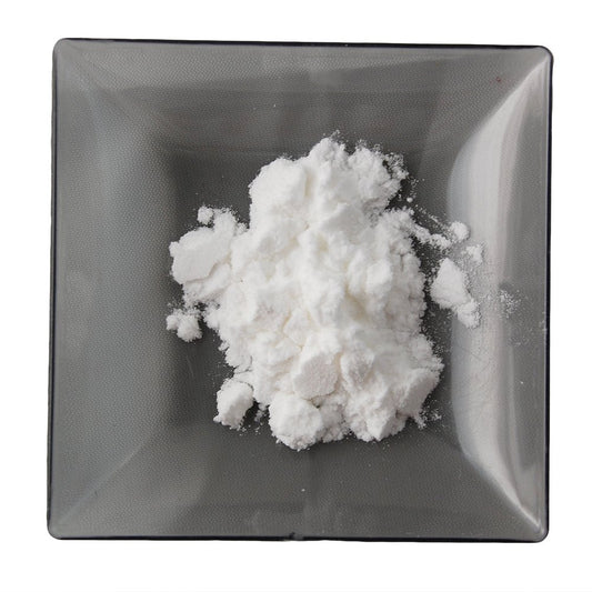 Polvo vitamina C ultra fino MakingCosmetics en bolsa transparente