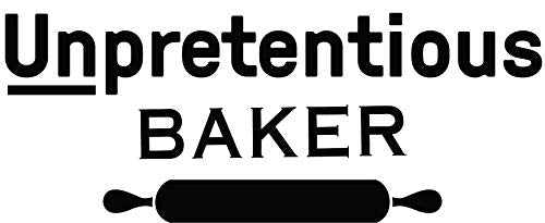 Polvo vitamina c unpretentious baker paquete reverso