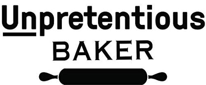 Polvo vitamina c unpretentious baker paquete reverso