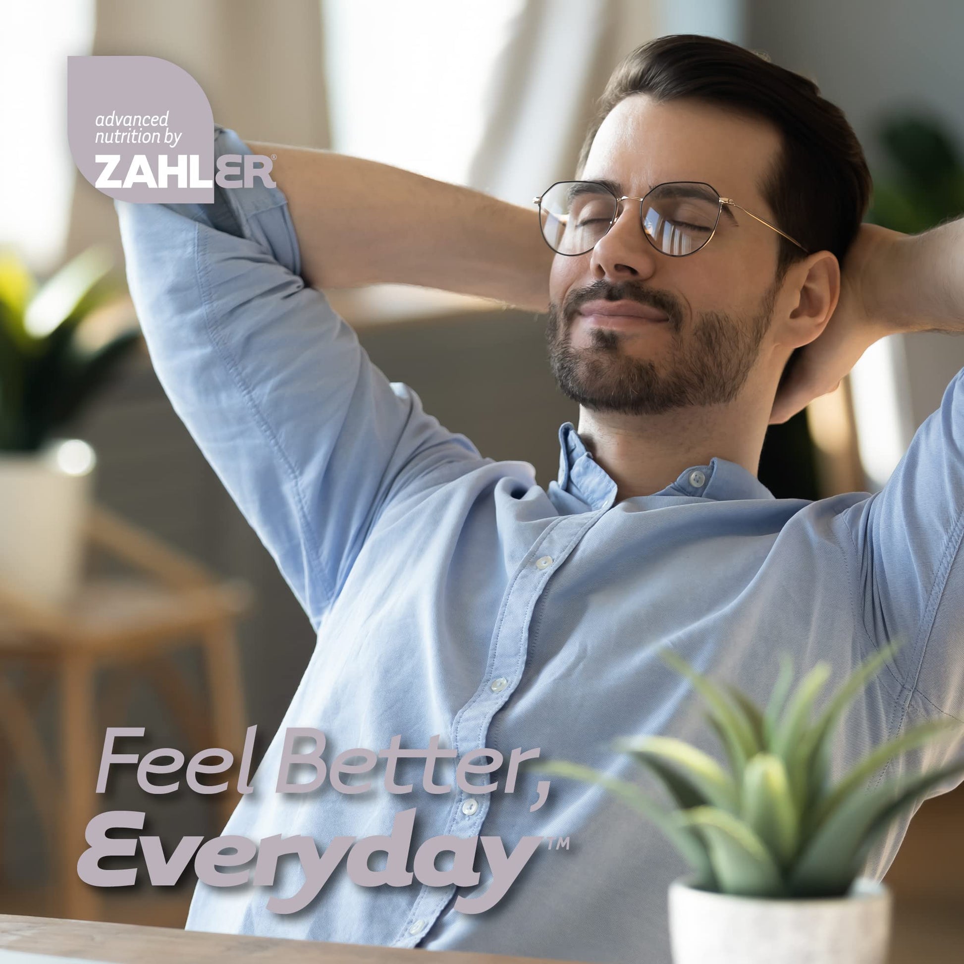 Polvo vitamina C Zahler con minerales para sistema inmunológico