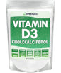 Polvo vitamina d3 XPRS Nutra paquete