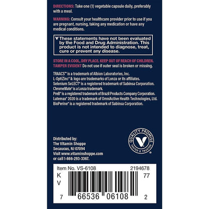 Precauciones Multivitamínico Bioactivo Mujeres