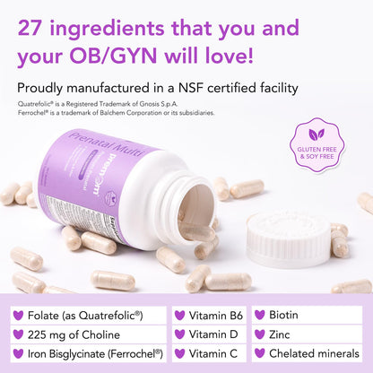 Premom fórmula probióticos nutricionalmente formulada para mujeres