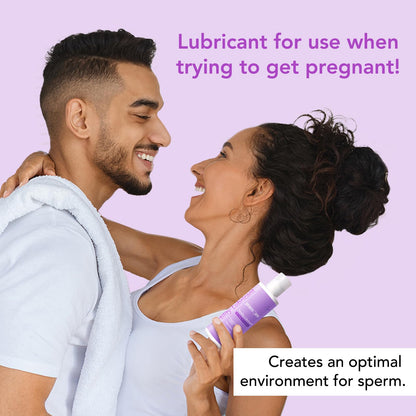 Premom Inositol Plus lubricante de fertilidad personal