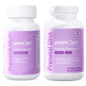 Premom multivitaminas prenatal botella aceite pescado DHA
