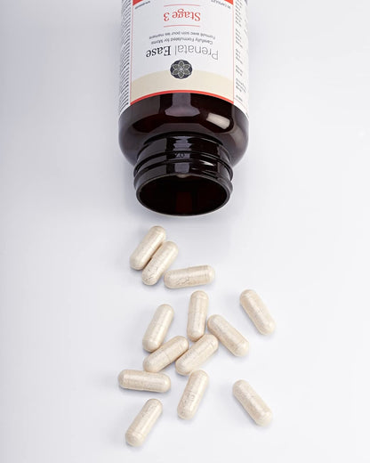 Prenatal Ease caja suplemento nutricional embarazo