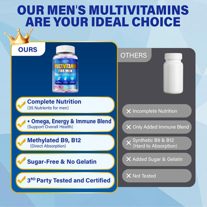 Presentación gomitas multivitamínicas veganas y naturales ZEGBALP