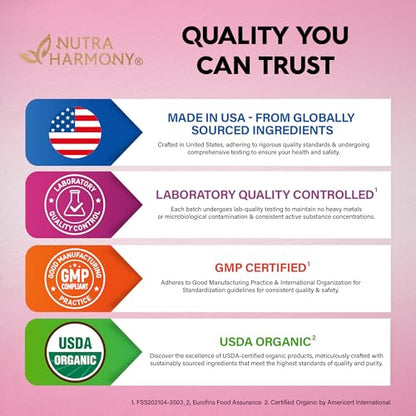 Presentación gotas vitamina B complejo NUTRAHARMONY