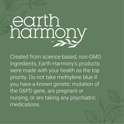 Presentación de la marca Earth Harmony