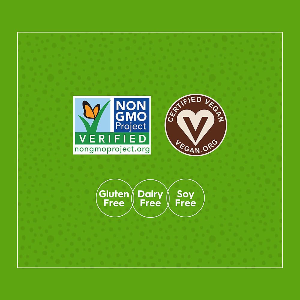 Presentación del multivitamínico para mujeres 50+ vegano