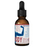 PREVENTING DECLINE Bodyfit+ gotas complejo vitamina B botella frontal