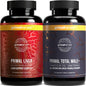 Suplemento Primal Harvest hígado y multivitaminas