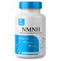 Prime Powders suplemento NMNH 120 cápsulas envase frontal