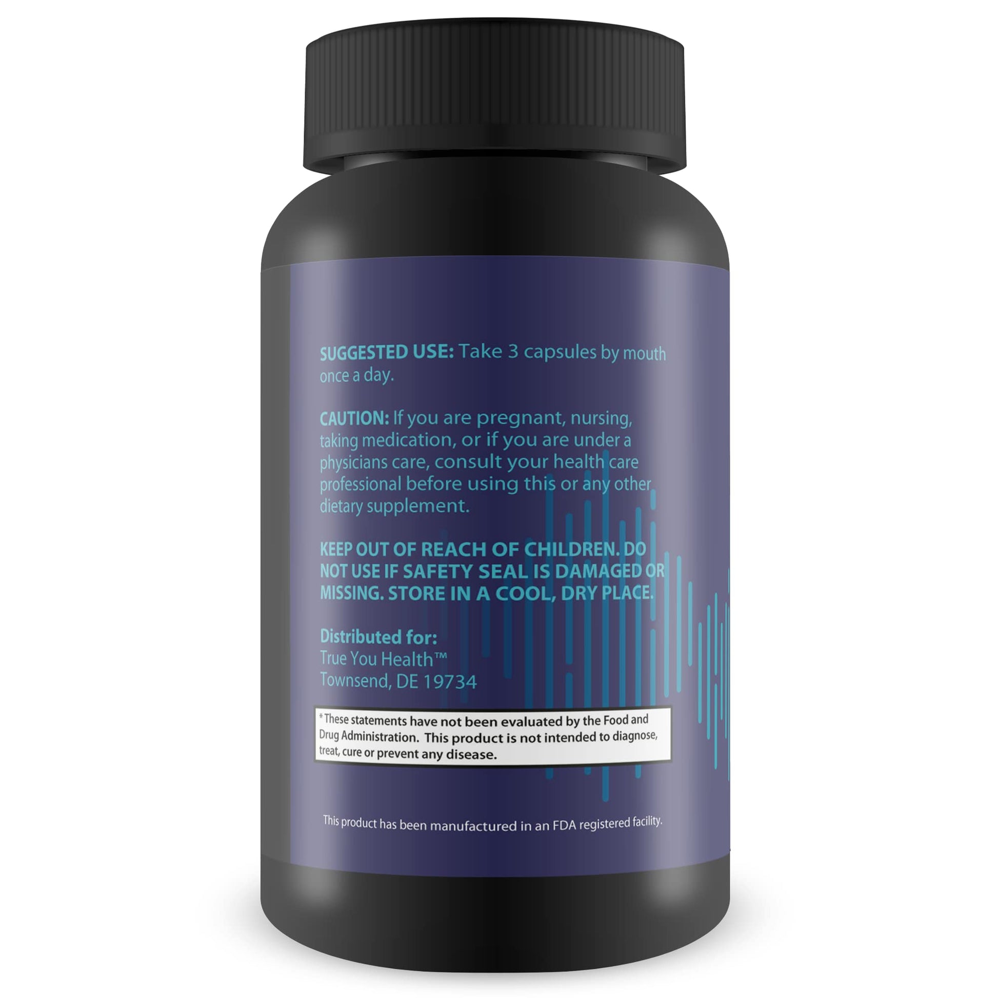 Pro Renew fórmula avanzada antioxidantes y vitamina D