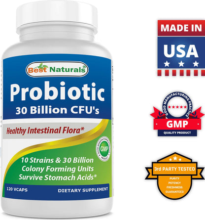 Probióticos y vitamina D3 para salud inmunológica y digestiva