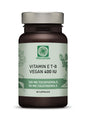 Procapsin vitamina e 400 iu cápsula frontal
