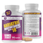 ProCare Health multivitamínico bariátrico 18mg hierro 90 cápsulas