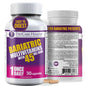 ProCare Health multivitamínico bariátrico con hierro 45mg para pacientes de bypass gástrico