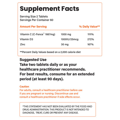 Producto BareLabs suplemento Ashwagandha para soporte inmunológico