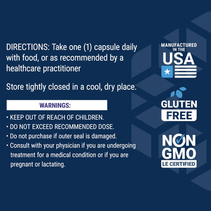 Producto certificado sin gluten