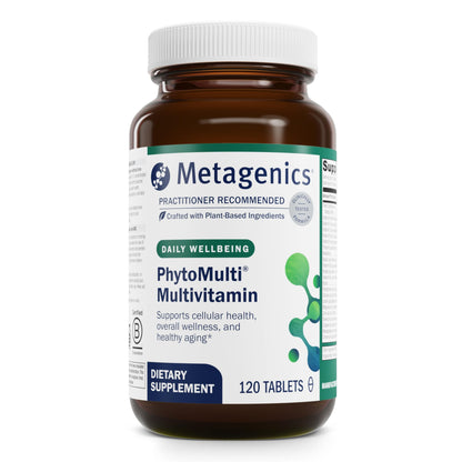 Producto Metagenics para apoyo inmunológico y salud integral