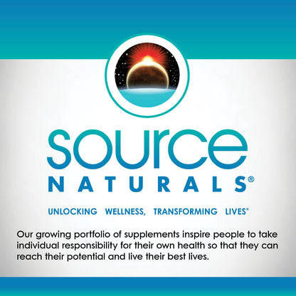 Producto Source Naturals Vitamina D3 vegana calidad USA