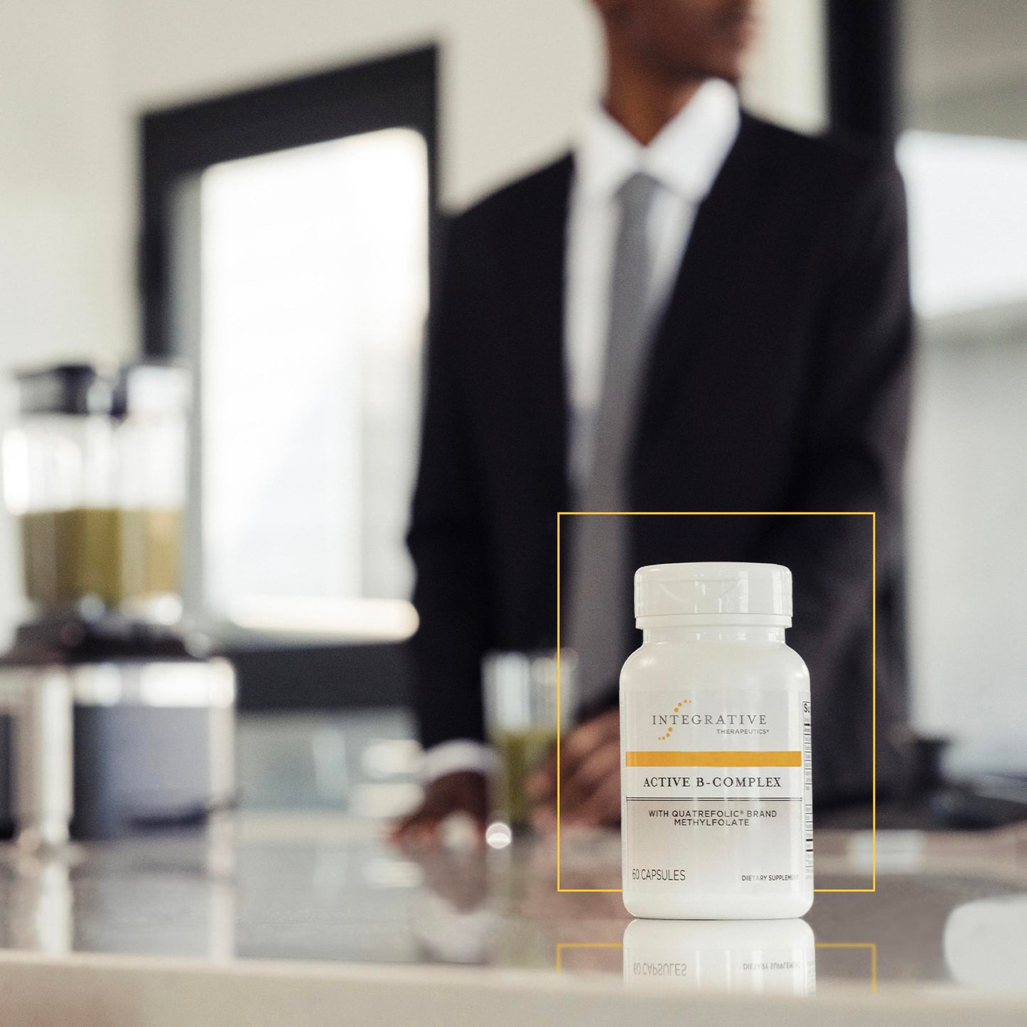 Productos de bienestar Integrative Therapeutics paquete