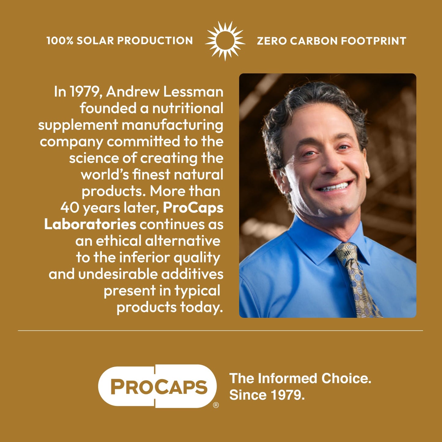 Productos de calidad Andrew Lessman Fitoceramidas 120 cápsulas