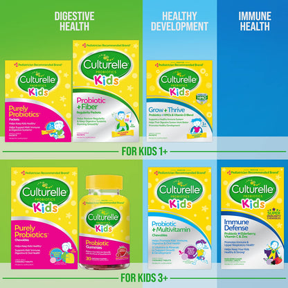 Productos Culturelle variedad para niños