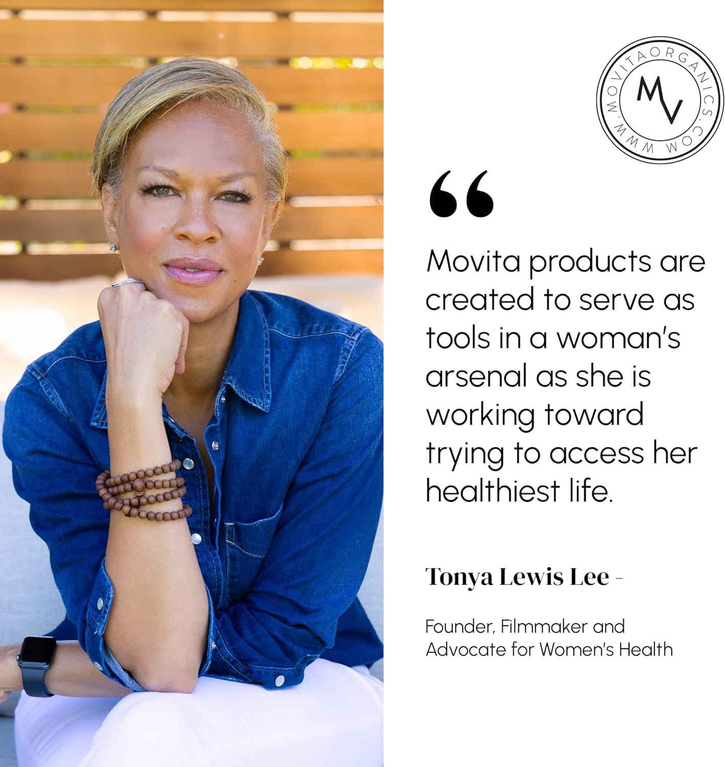 productos Movita para la salud de mujeres