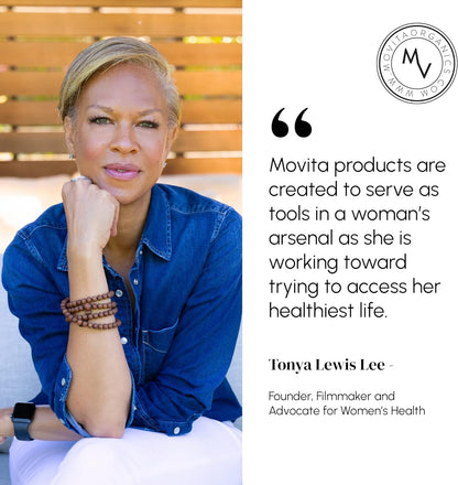 productos Movita para la salud de mujeres